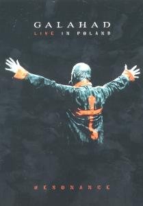 Resonance Live In Poland Galahad