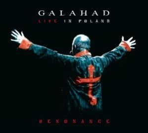 Resonance - Live in Poland Galahad