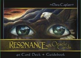 Resonance Oracle Caplan Dara