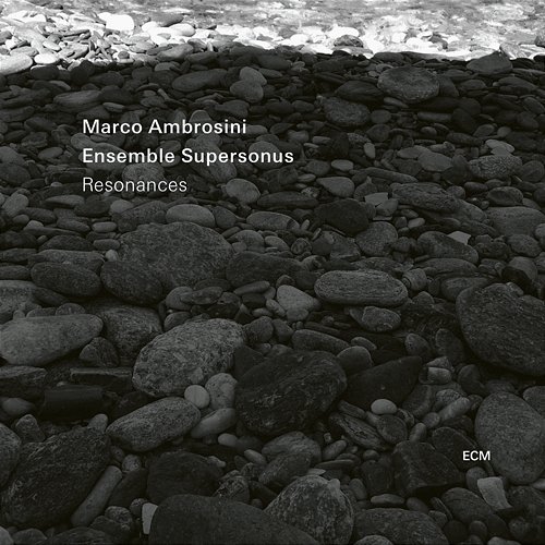 Resonances Ensemble Supersonus, Marco Ambrosini, Anna-Maria Hefele