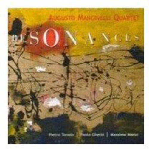 Resonances Various Artists