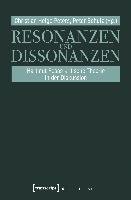 Resonanzen und Dissonanzen Transcript Verlag, Transcript