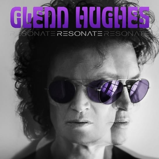Resonate (Deluxe Edition) Hughes Glenn