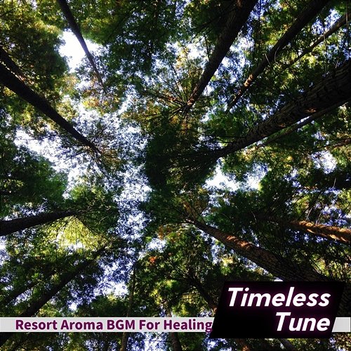 Resort Aroma Bgm for Healing Timeless Tune