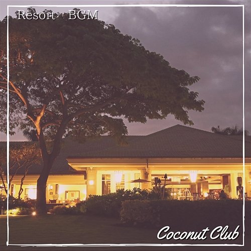 Resort Bgm Coconut Club