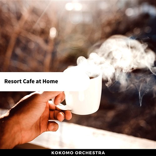 Resort Cafe at Home Kokomo Orchestra