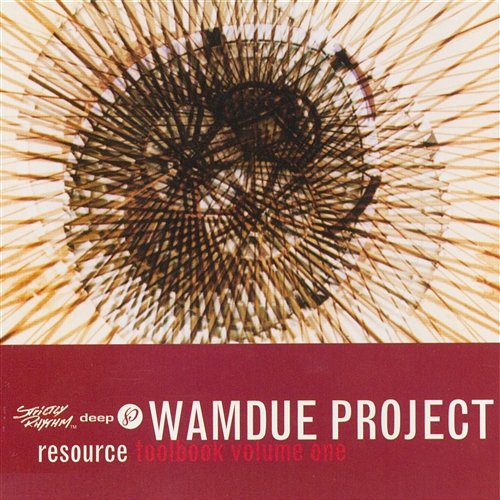 Resource Toolbook, Vol. 1 Wamdue Project