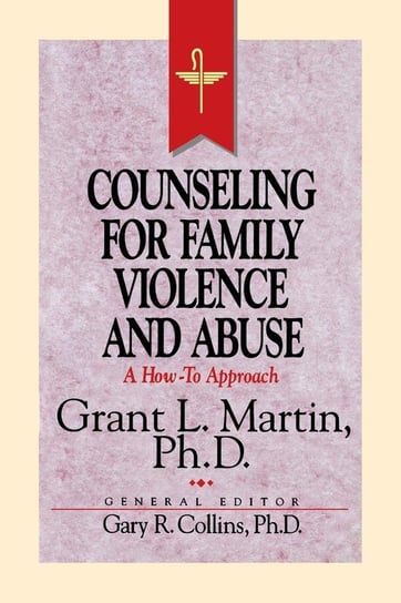 Resources for Christian Counseling Martin Grant L.