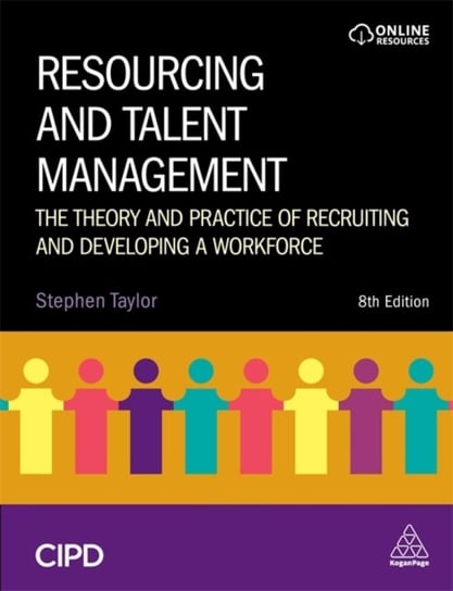 Resourcing and Talent Management Taylor Stephen