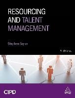 Resourcing and Talent Management Taylor Stephen