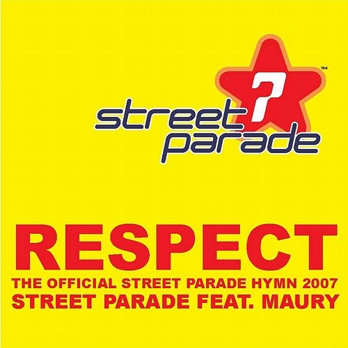 Respect! Street Parade, Maury