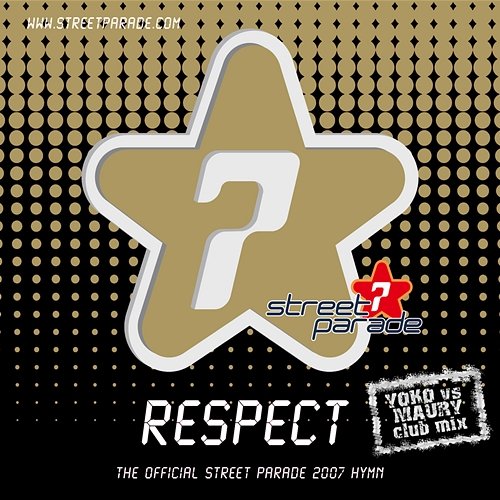Respect! Maury, Street Parade