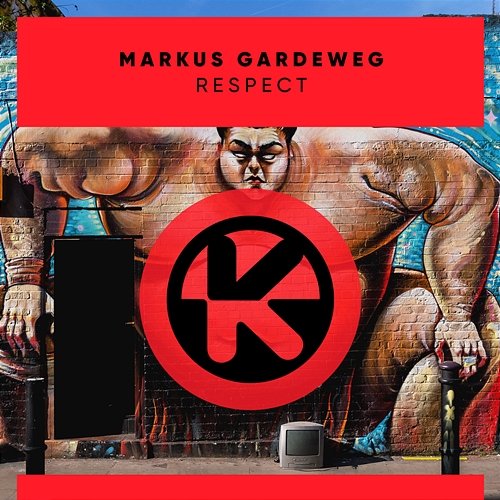 Respect Markus Gardeweg