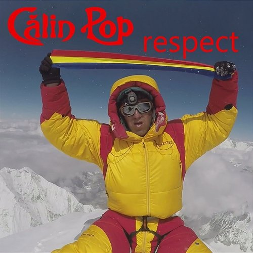 Respect Calin Pop