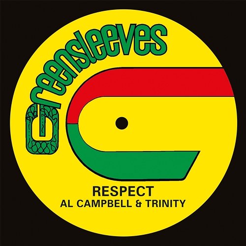 Respect Al Campbell & Trinity