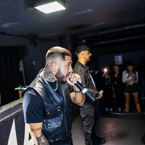 Respect Cizinci & Rakys