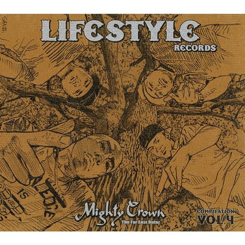 Respect Mighty Crown Family