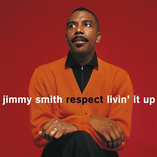 Refractions Jimmy Smith