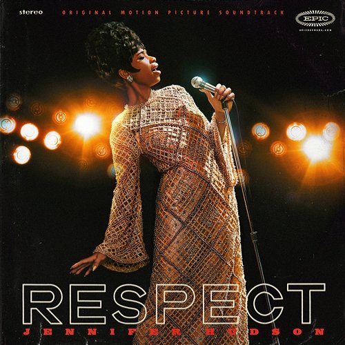 RESPECT (Original Motion Picture Soundtrack) Jennifer Hudson