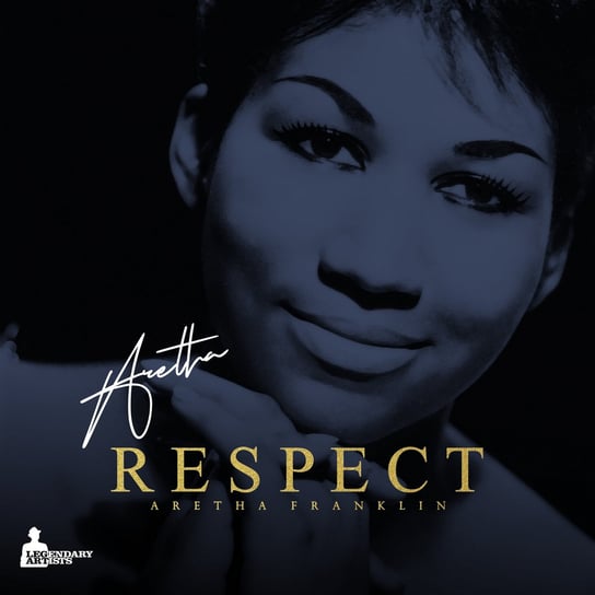 Respect, płyta winylowa Franklin Aretha