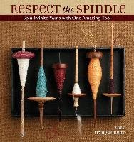 Respect the Spindle Franquemont Abby