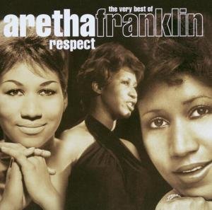 Respect: The Very Best Of Aretha Franklin Franklin Aretha