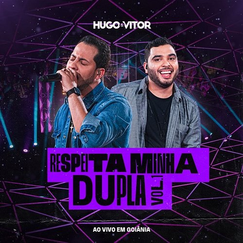 Respeita Minha Dupla Hugo & Vitor