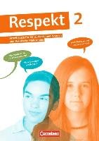 Respekt  2. Schülerbuch Allgemeine Ausgabe Bruning Barbara, Hausheer Andreas, Hutmacher Annette, Lenz Petra, Smirr Maik