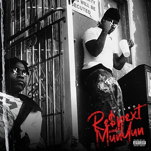 Respext & Munyun Fox BD