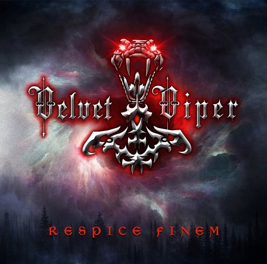 Respice Finem Velvet Viper