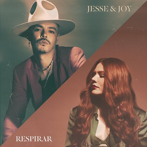 Respirar Jesse & Joy