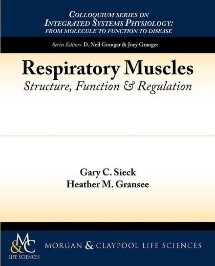 Respiratory Muscles Sieck Gary C.