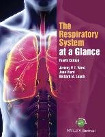 Respiratory System at a Glance, 4E Ward Jane
