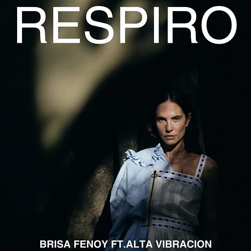 RESPIRO Alta Vibración, Brisa Fenoy
