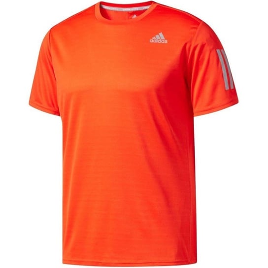 Response Short Sleeve Tee M Adidas