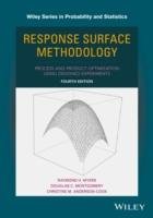 Response Surface Methodology Myers Raymond H.