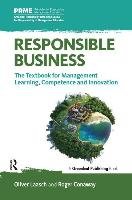 Responsible Business Laasch Oliver, Conaway Roger N.