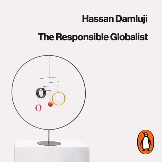 Responsible Globalist Damluji Hassan