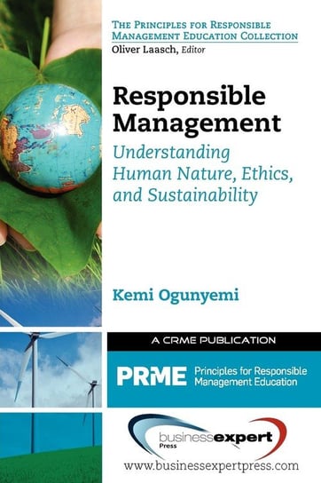 Responsible Management Ogunyemi Kemi