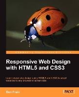 Responsive Web Design with Html5 and Css3 Frain Ben