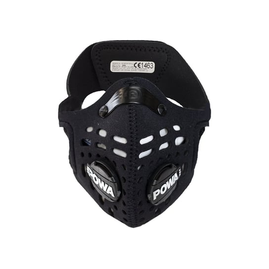 Respro, Maska antysmogowa, CE Sportsta Mask, rozmiar L Respro