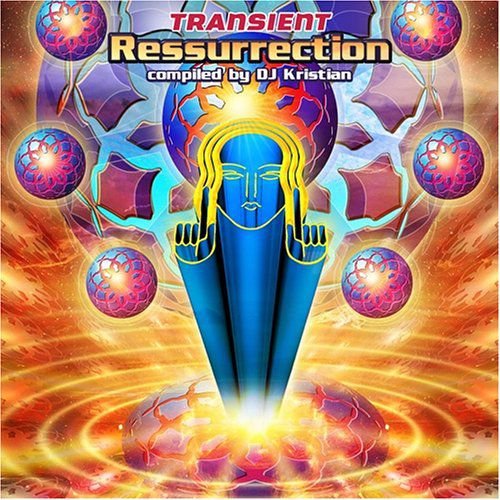 Ressurection Various Artists