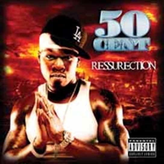 Ressurection 50 Cent