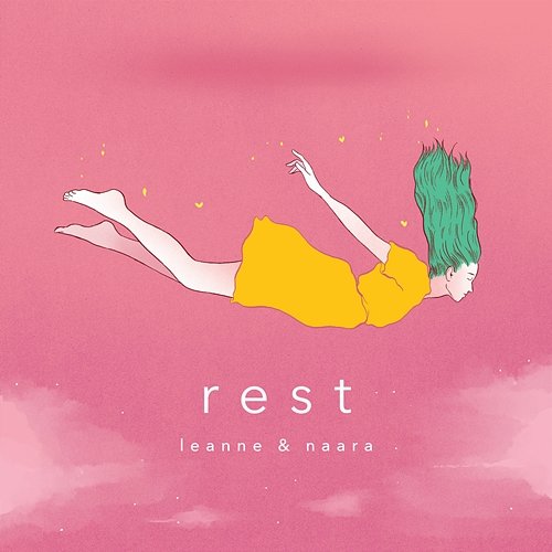 Rest Leanne & Naara