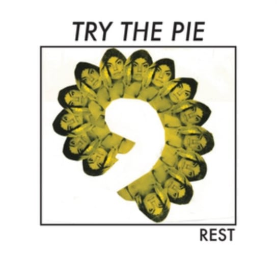 Rest Try the Pie