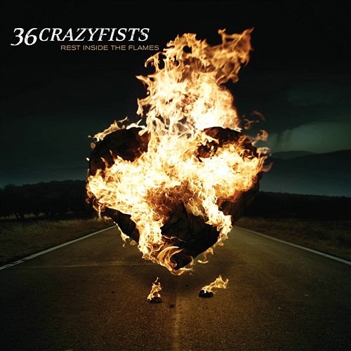 Rest Inside The Flames 36 Crazyfists