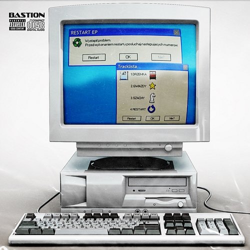 RESTART EP BASTION