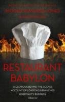 Restaurant Babylon Edwards-Jones Imogen