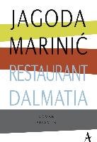 Restaurant Dalmatia Marinic Jagoda