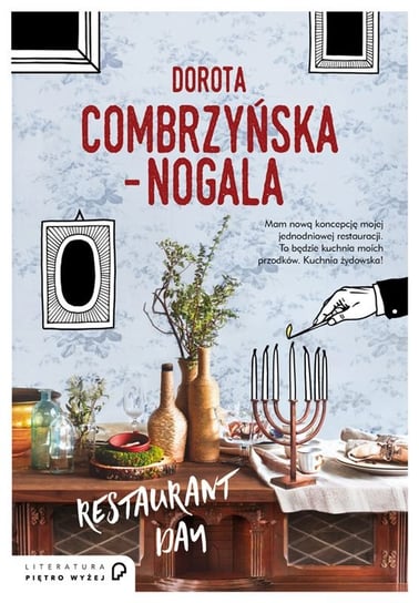Restaurant Day Combrzyńska-Nogala Dorota